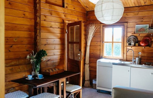 Beautiful Village Bungalow - Photo 27