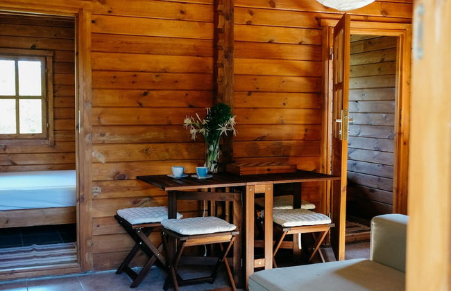 Beautiful Village Bungalow - Photo 6