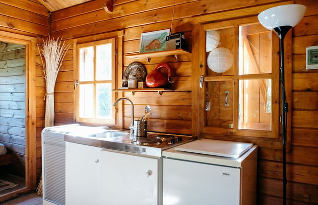 Beautiful Village Bungalow - Photo 8