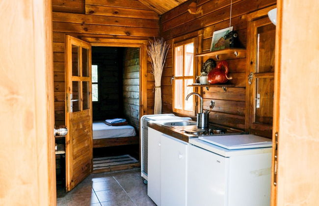 Beautiful Village Bungalow - Photo 10