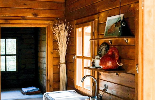 Beautiful Village Bungalow - Photo 9