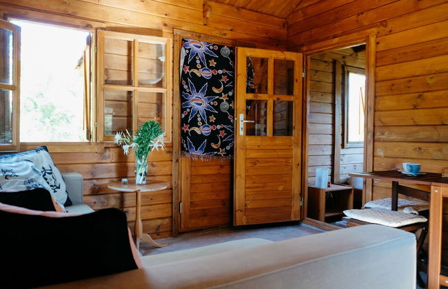 Beautiful Village Bungalow - Photo 15