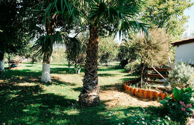 Beautiful Village Bungalow - Photo 45