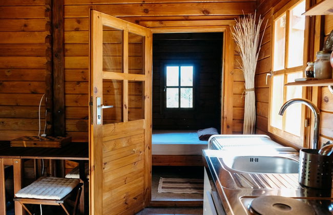 Beautiful Village Bungalow - Photo 7