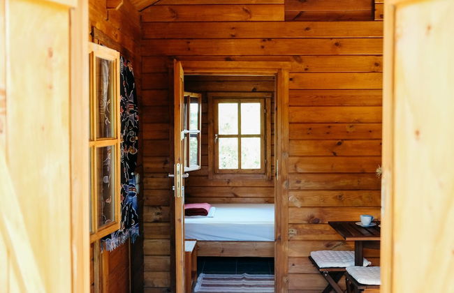 Beautiful Village Bungalow - Photo 24