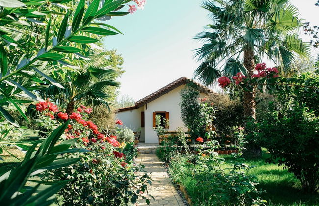 Beautiful Village Bungalow - Photo 43