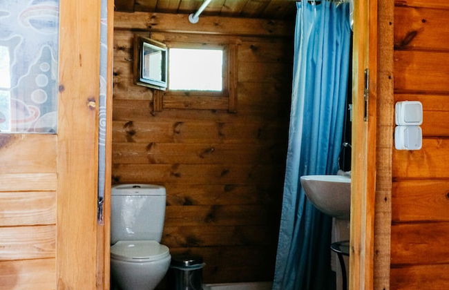 Beautiful Village Bungalow - Photo 22