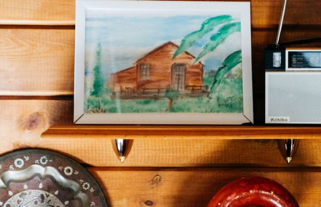 Beautiful Village Bungalow - Photo 30