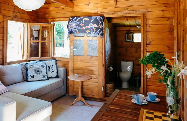 Beautiful Village Bungalow - Photo 16