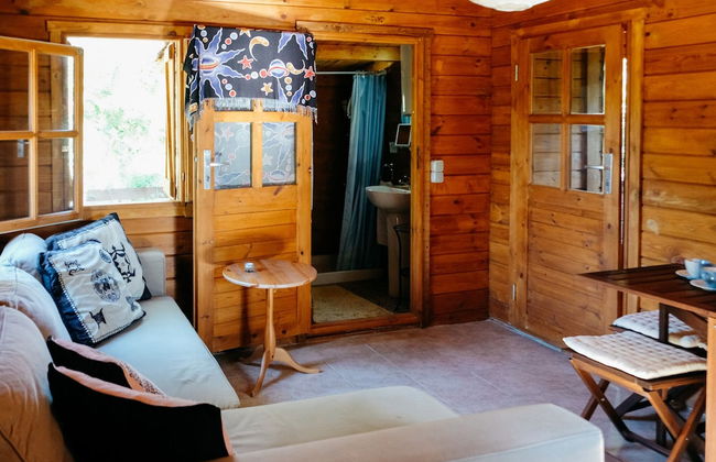 Beautiful Village Bungalow - Photo 14