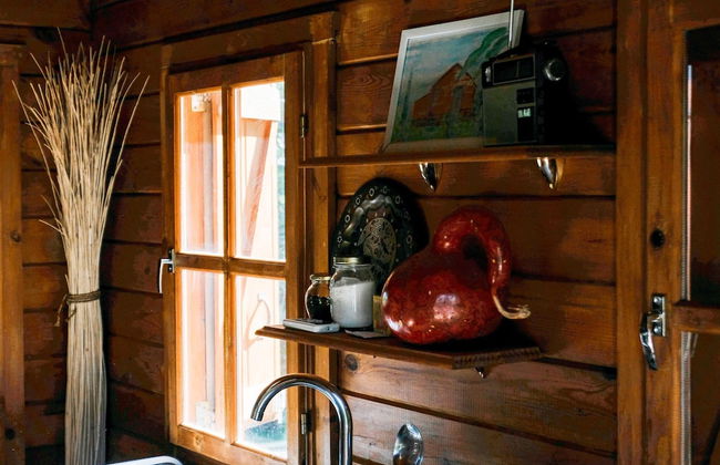 Beautiful Village Bungalow - Photo 28