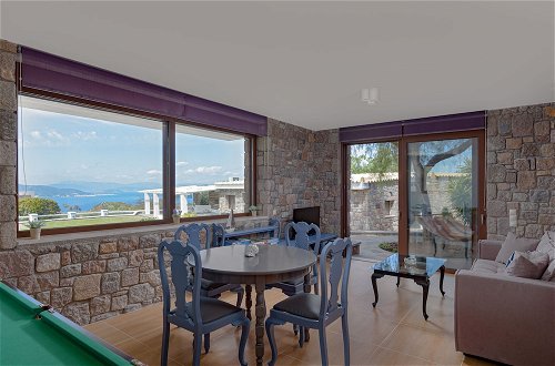 Foto 20 - Villa Tzikides Aegina