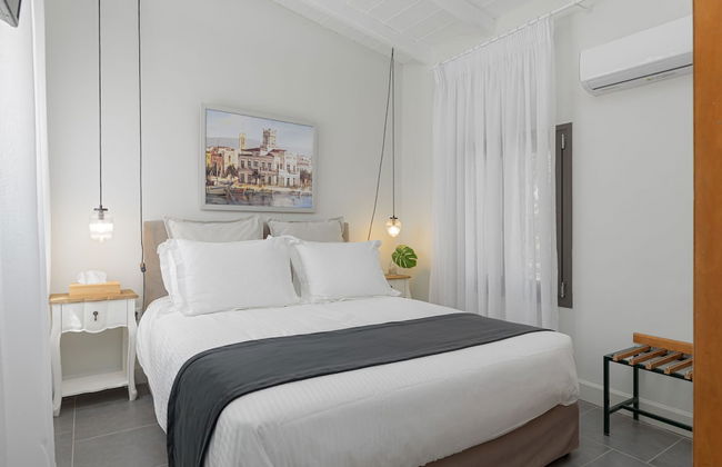 Villa Tzikides Aegina - Foto 4