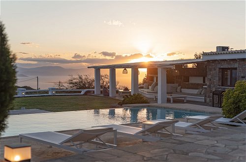 Foto 41 - Villa Tzikides Aegina