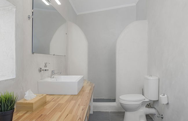Villa Tzikides Aegina - Foto 37