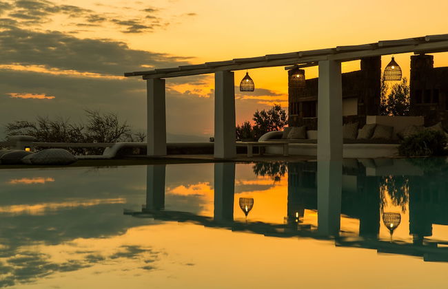 Villa Tzikides Aegina - Foto 49