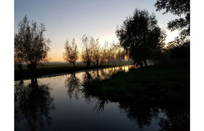 Ruyge Weyde Logies -The Farmer's Daughter - Foto 29