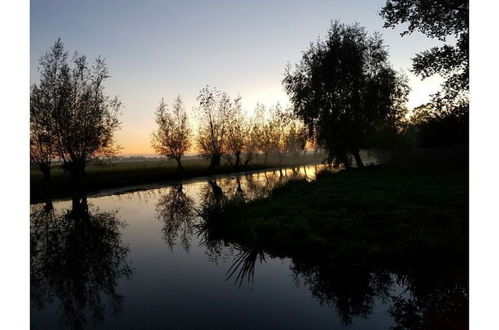 Photo 29 - Ruyge Weyde Logies -The Farmer's Daughter