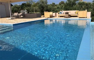 Photo 1 - Luxurious Villa in Kamaria Peloponnese