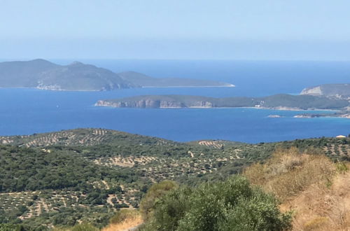 Photo 34 - Luxurious Villa in Kamaria Peloponnese With Swimming Pool