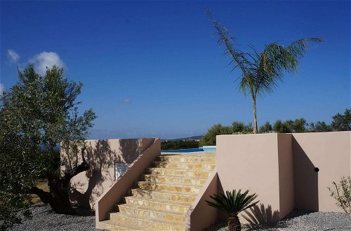 Foto 31 - Luxurious Villa in Kamaria Peloponnese