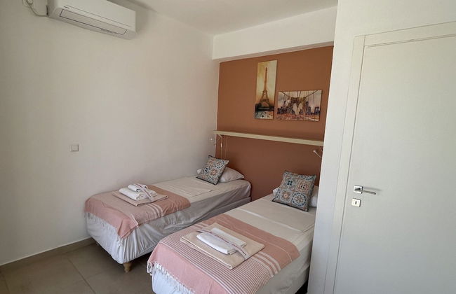 Villa in Finiki With Stunning Sea Views - Foto 6