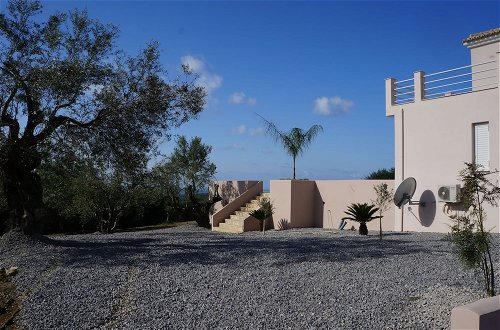 Foto 11 - Luxurious Villa in Kamaria Peloponnese