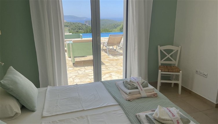 Foto 1 - Luxurious Villa in Kamaria Peloponnese
