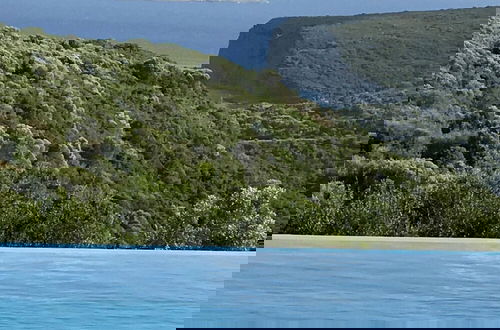 Photo 24 - Villa in Finiki With Stunning Sea Views