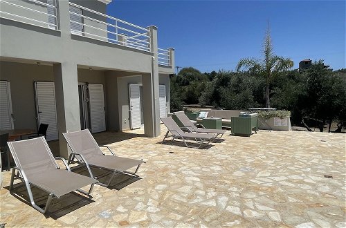 Foto 9 - Luxurious Villa in Kamaria Peloponnese