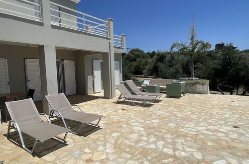 Photo 27 - Luxurious Villa in Kamaria Peloponnese