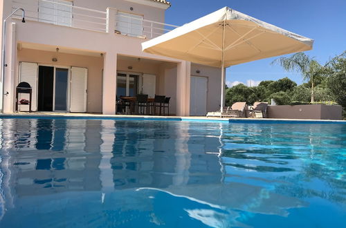 Photo 29 - Luxurious Villa in Kamaria Peloponnese With Swimming Pool