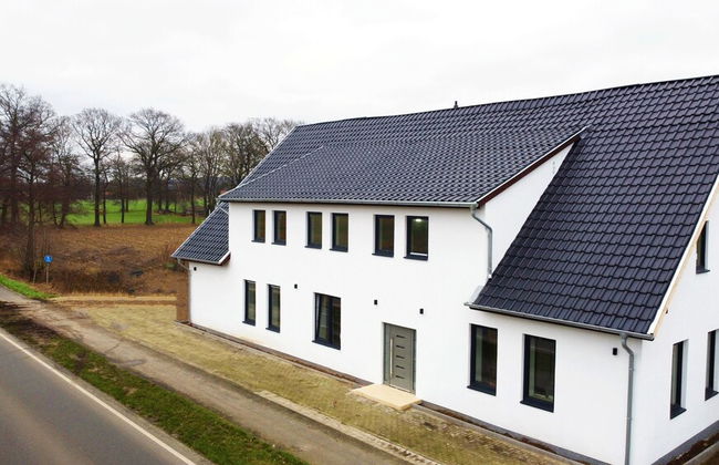 Hochwertige Studios für Monteure - Foto 31