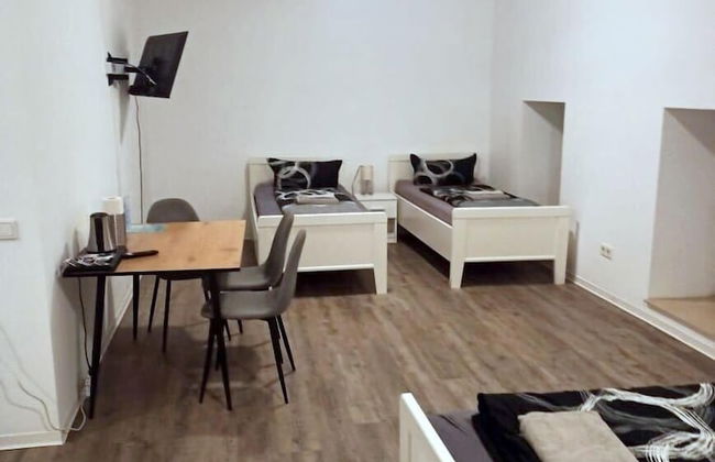 Hochwertige Studios für Monteure - Foto 11