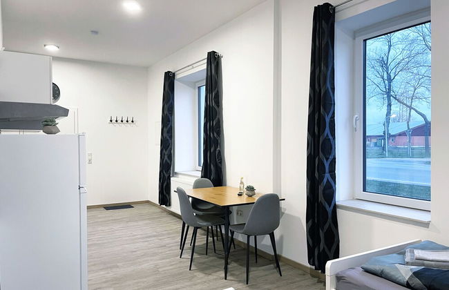 Hochwertige Studios für Monteure - Foto 10