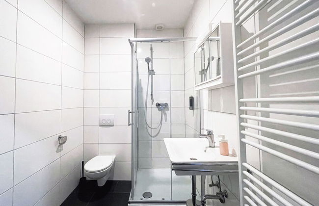 Hochwertige Studios für Monteure - Foto 23