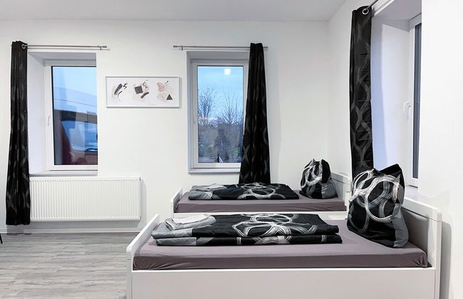Hochwertige Studios für Monteure - Foto 6