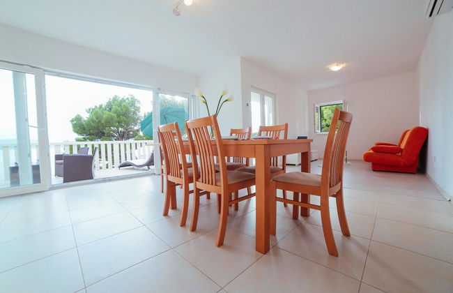 Villa Carica - Foto 13