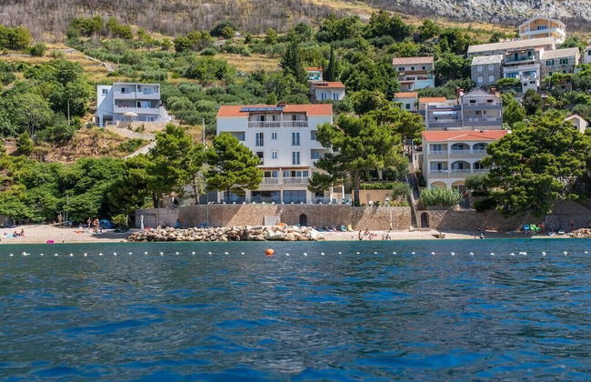 Villa Carica - Foto 1