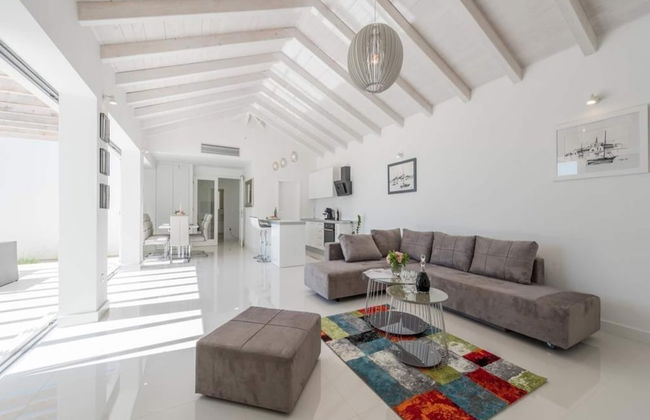 Villa in Debeljak With Pool Near the Sea - Foto 11