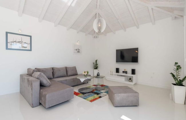 Villa in Debeljak With Pool Near the Sea - Foto 14
