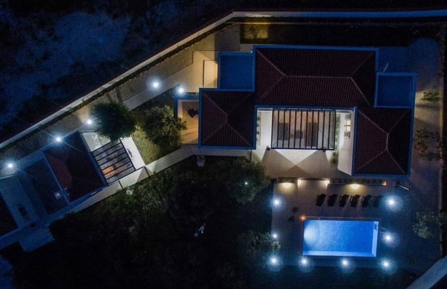 Villa in Debeljak With Pool Near the Sea - Foto 30