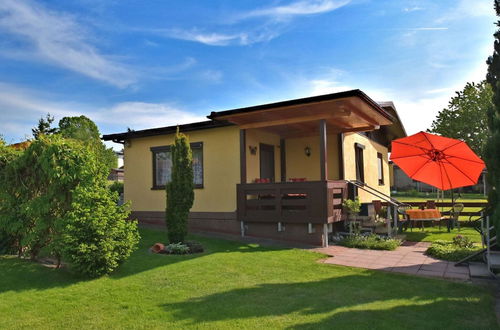 Photo 1 - Cozy Holiday Home in Großbreitenbach near Schwarza Valley