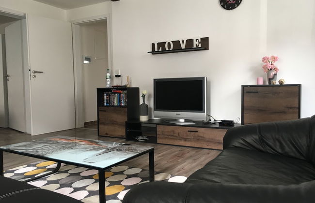 Ferienwohnung Scharenstetterstraße - Foto 10