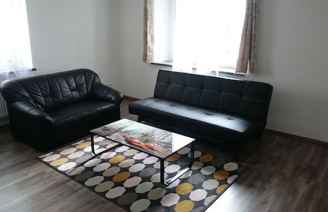 Ferienwohnung Scharenstetterstraße - Foto 2