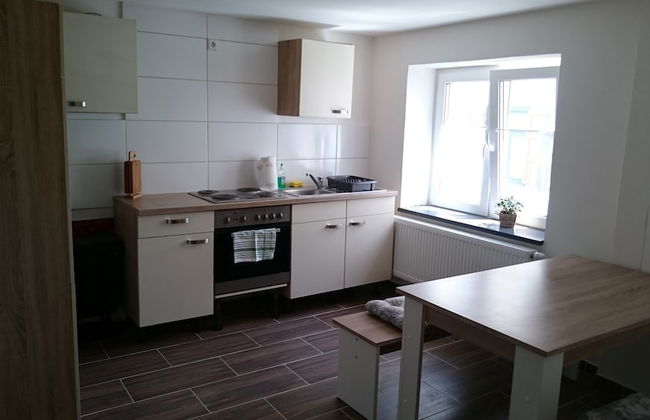 Ferienwohnung Scharenstetterstraße - Foto 6