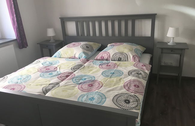 Ferienwohnung Scharenstetterstraße - Foto 4