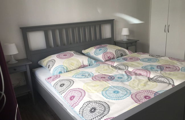 Ferienwohnung Scharenstetterstraße - Foto 1