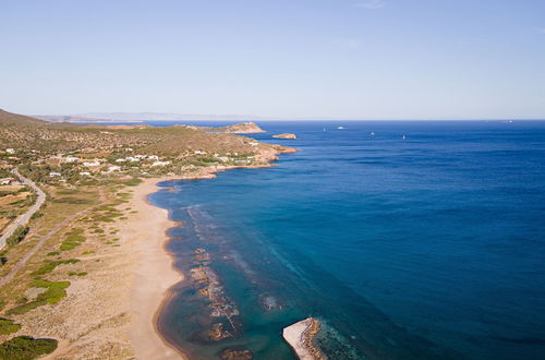 Foto 65 - Sounio Panoramic Loft