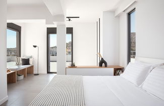 Foto 1 - Sounio Panoramic Loft